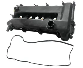 Sk510a17 Medallion Auto Parts For Ford Escape 2.3l 2005 2006 2007 2008 Front Engine Valve Cover With Gasket