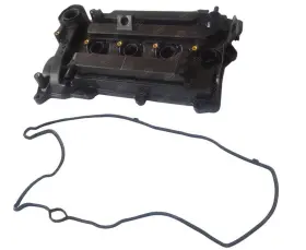 Sk510a18 Medallion Auto Parts For Honda Civic 1.5l 2016 2017 2018 2019 Front Engine Valve Cover With Gasket