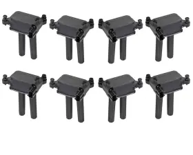 Uf-504t Medallion Auto Parts For Ram 2500 3500 5.7l 2011-2018 / 6.4l 2014-2022 8 Direct Ignition Coil