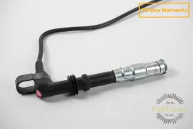 0001566610 Mercedes-benz 92-95 R129 600sl S600 Ignition Coil Boot Spark Plug Connector Wire #5 #2