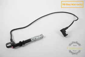 0001566610 Mercedes-benz 92-95 R129 600sl S600 Ignition Coil Boot Spark Plug Connector Wire #5