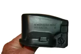 0001582285 Mercedes-benz 1990-1998 Sl500 500sl 300sl Sl320 R129 Coil Cover #2