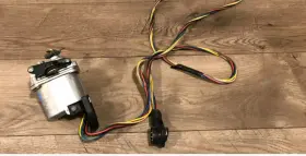 0005453165 Mercedes-benz 1990-1992 R129 500sl M119 E Gas Electronic Actuator Sensor Oem