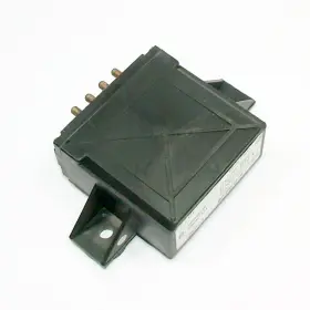 0015421519 Mercedes-benz Ignition Distributor Vacuum Control Relay Box 220 230.4 001 542 15 19
