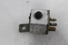 0015422819 Mercedes-benz 1974 1975 1976 1977 1978 1979 1980 450sl R107 Air Pollution Relay #2