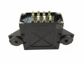0015456232 Mercedes-benz Speed Sensor Relay Fits W116 300sd W123 300td Genuine #2