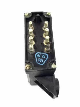 0015456232 Mercedes-benz Speed Sensor Relay Fits W116 300sd W123 300td Genuine #3