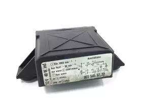 0015456232 Mercedes-benz Speed Sensor Relay Fits W116 300sd W123 300td Genuine