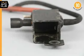 0025400297 Mercedes-benz 92-99 Mercede W140 S600 Cl600 Exhaust Gas Recirculation Valve Oem #2