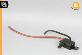 0025400297 Mercedes-benz 92-99 Mercede W140 S600 Cl600 Exhaust Gas Recirculation Valve Oem