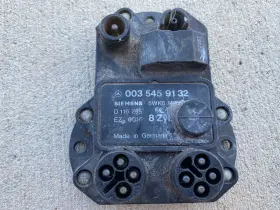 0035459132 Mercedes-benz Ignition Control Module 86-91 W126 W107 420sel 420sec 420sl
