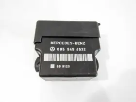 0055454232 Mercedes-benz Cruise Control Switch Fits 84-85 W201 190e 2.2 New Genuine
