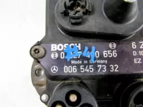 0065457332 Mercedes-benz Ignition Control Module Fits W124 W126 W201 190 260 Tested #2