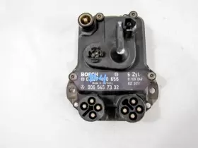 0065457332 Mercedes-benz Ignition Control Module Fits W124 W126 W201 190 260 Tested