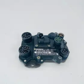 0227400722 Mercedes-benz 0075456932 90-92 R129 500sl V8 Ezl Ignition Control Module 0125455732 #2