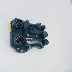 0227400722 Mercedes-benz 0075456932 90-92 R129 500sl V8 Ezl Ignition Control Module 0125455732 #3