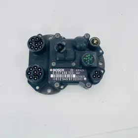 0227400722 Mercedes-benz 0075456932 90-92 R129 500sl V8 Ezl Ignition Control Module 0125455732