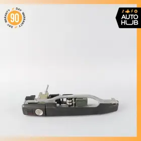 0125458228 Mercedes-benz 96-97 R129 Sl500 Steering Ignition Switch Trunk Door Lock Key Set Oem #2