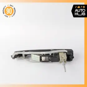 0125458228 Mercedes-benz 96-97 R129 Sl500 Steering Ignition Switch Trunk Door Lock Key Set Oem #3