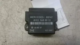0125459032 Mercedes-benz 1993 300sd - Glow Plug Relay R287763