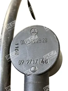 015-545-28-28 Mercedes-benz 0155452828 0-261-210-055 09-9717-48 1105 Sensor #2