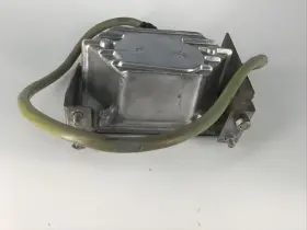 0227051017 Mercedes-benz Slc Ignition Control Module 450slc 450sl 450 Sl 350sl 107 #3