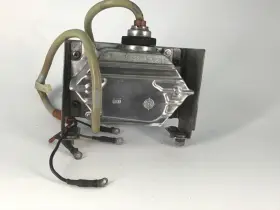 0227051017 Mercedes-benz Slc Ignition Control Module 450slc 450sl 450 Sl 350sl 107
