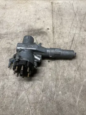 1234621130 Mercedes-benz W123 Ignition Lock Oem #2