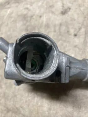 1234621130 Mercedes-benz W123 Ignition Lock Oem #3