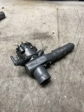 1234621130 Mercedes-benz W123 Ignition Lock Oem