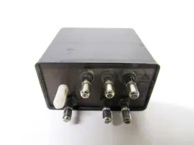 1238210063 Mercedes-benz 73-80 R107 450sl Windshield Wiper Relay Pulse Sender