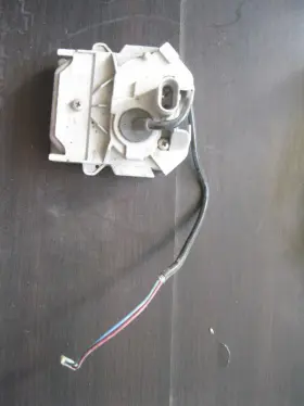 1397329023 Mercedes-benz Headlight Ballast