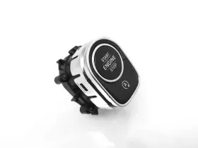 177-905-10-01 Mercedes-benz 2019-2022 A220 Keyless Ignition Push Button Start #2