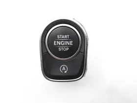 177-905-10-01 Mercedes-benz 2019-2022 A220 Keyless Ignition Push Button Start