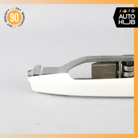 2104601497 Mercedes-benz 99-02 R129 Sl500 Steering Ignition Switch Trunk Door Lock Key Set Oem #3
