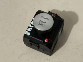 2215451308 Mercedes-benz 07-12 W221 S550 S400 S63 Electronic Ignition Switch Lock Eis