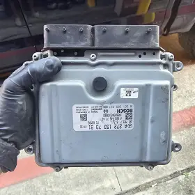 272-153-12-91 Mercedes-benz 2005-11 A 272 153 61 91 Ecm R350 Ml350 Slk280 Slk350 E350 Clk350 Ecu