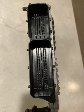 Mercedes-benz 272 900 56 00 2010-2012 C300 A Engine Computer Module Ecu Ecm Pcm #3