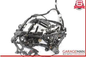 2720104502 Mercedes-benz 06-11 W203 C230 Main Engine Wire Cable Harness Wiring Oem