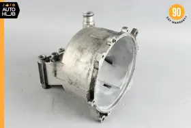 2751540003 Mercedes-benz 03-11 W215 Cl600 S65 Water Cooled Alternator Generator Mount Housing #2