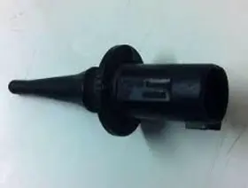 5428418 Mercedes-benz 3 Oem Ambient Temperature Sensor Used Fits S500 2002