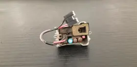 614.mb1302 Mercedes-benz Ml320 2002 Relay Electrical 61211