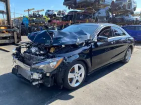 614.mb1d16 Mercedes-benz Cla250 2016 Relay Electrical 1349669