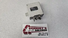 614.mb1t86 Mercedes-benz 420sel 1986 Relay Electrical