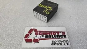 614.mb1t90 Mercedes-benz 420sel 1990 Relay Electrical