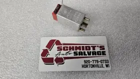 614.mb1w83 Mercedes-benz 380sec 1983 Relay Electrical 382177