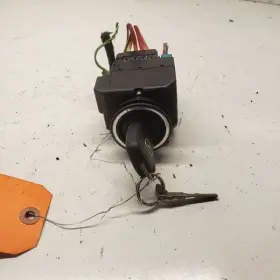 633-59721 Mercedes-benz Ignition Switch 210 Type Station Wgn Fits 96-97 00-03 E-class 1226050