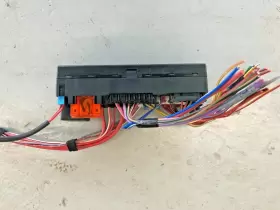 A0005400072 Mercedes-benz 1999-2003 Clk320 Clk430 Overload Protection Relay Box Oem