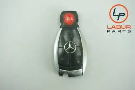 A2095453308 Mercedes-benz W203 W209 03-09 C Clk Class Ignition Switch Module With Key B471 #2