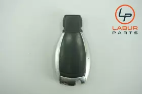A2095453308 Mercedes-benz W203 W209 03-09 C Clk Class Ignition Switch Module With Key B471 #3
